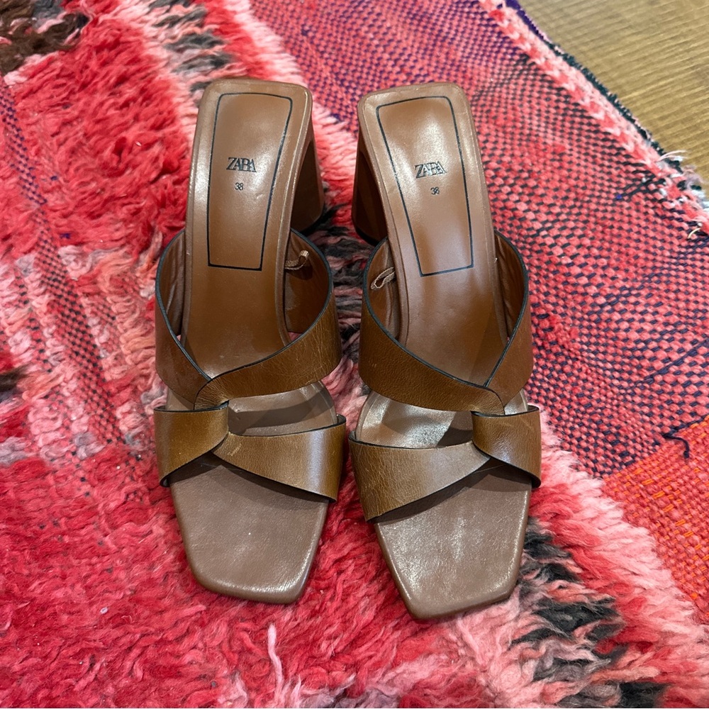 Zara Heels - Picture 7 of 7